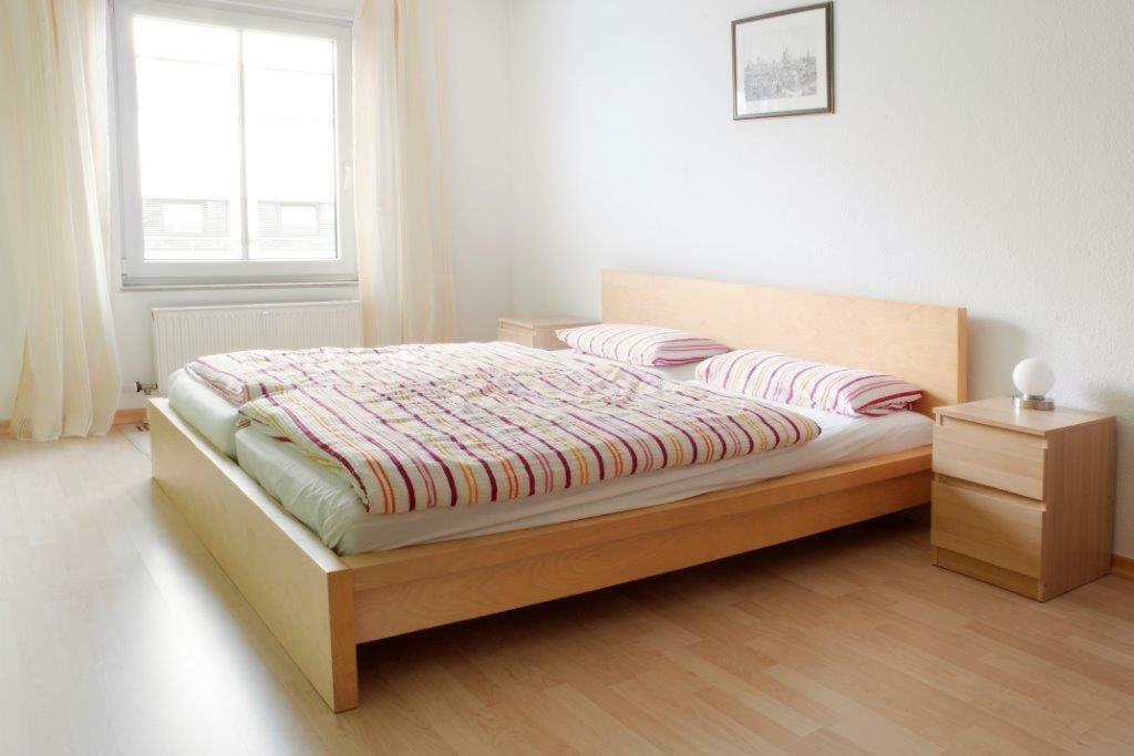 Apartments Leipzig Zentrum Sued Emilienstrasse Екстер'єр фото