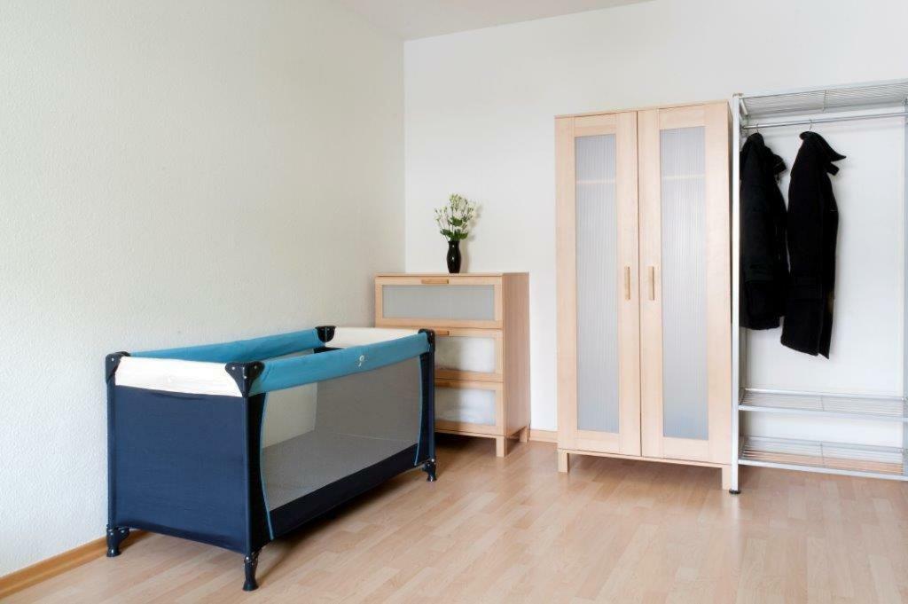 Apartments Leipzig Zentrum Sued Emilienstrasse Екстер'єр фото